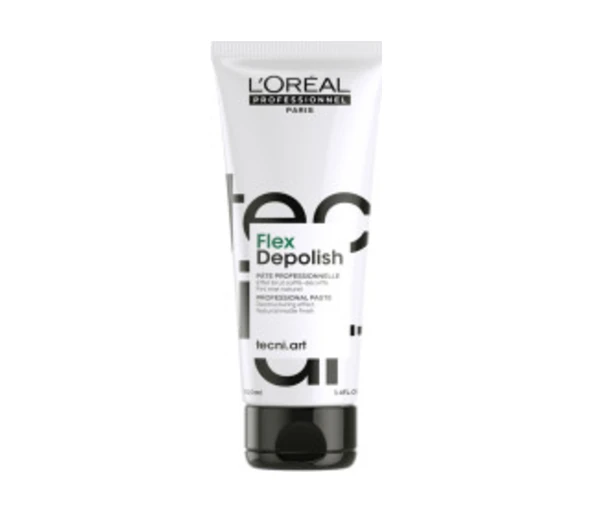 L'Oréal Professionnel Tecni.Art Grey Depolish Haarpaste