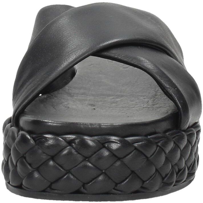Shabbies SHS1365 zwart