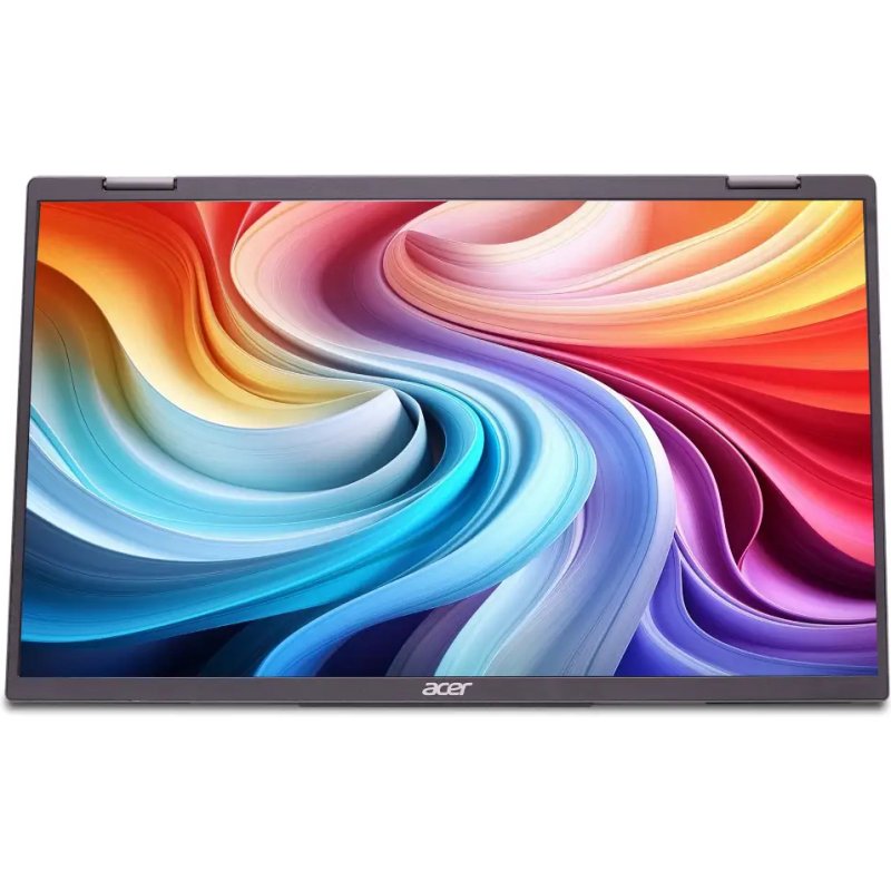 Acer PD163Qbmiuux écran plat de PC 39,6 cm (15.6