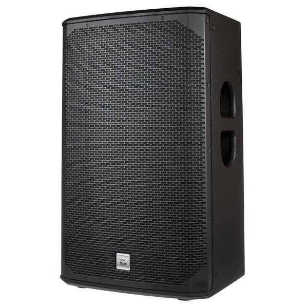 the box pro DSX 112
