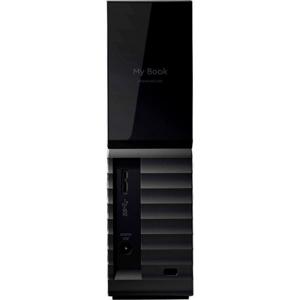 Disco Externo Western Digital 16TB My Book Duo USB 3.0