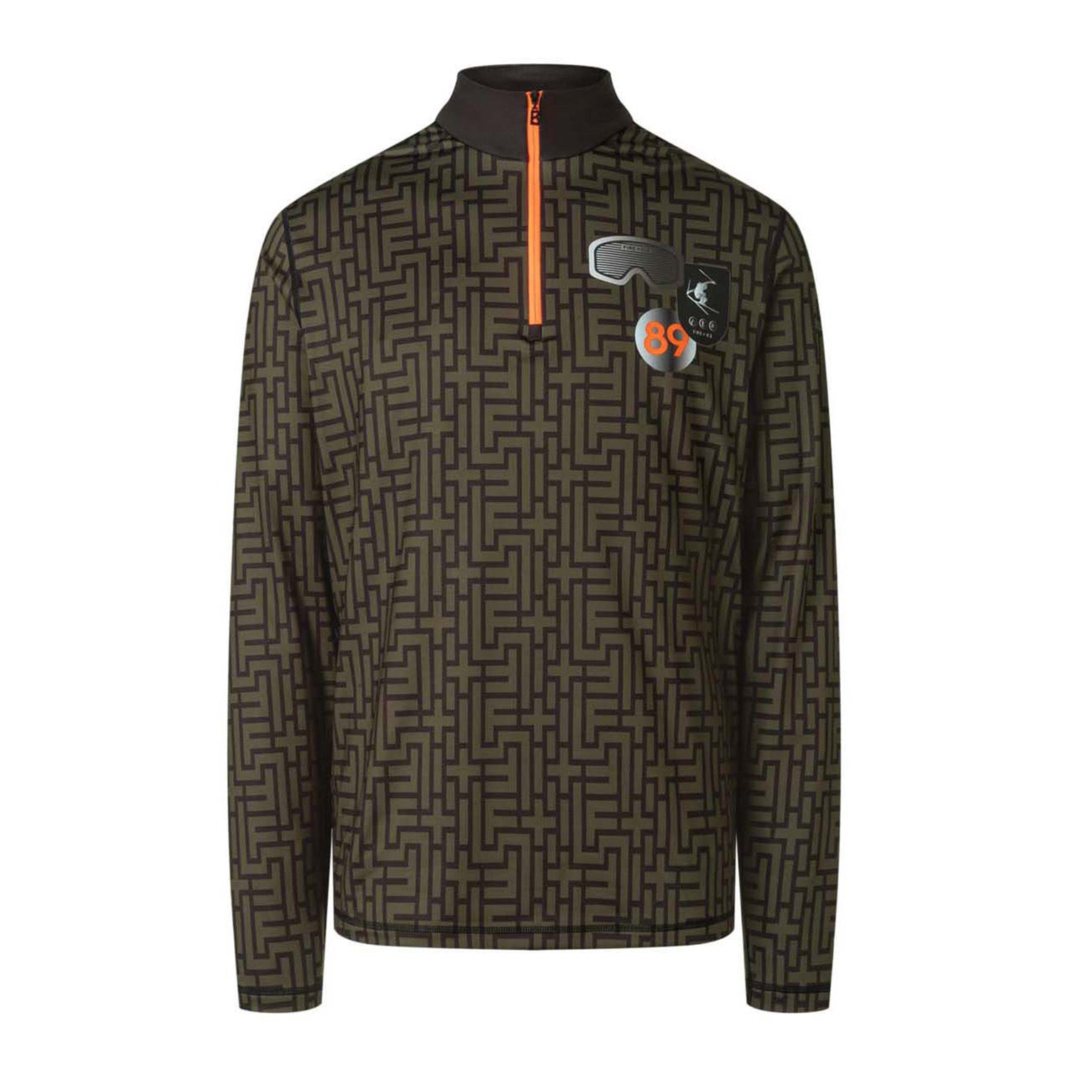 Bogner Fire+Ice  Pascal Pully