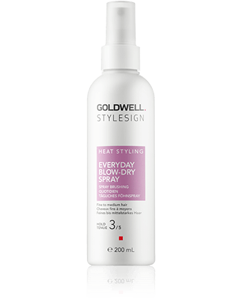 Goldwell. Stylesign Heat Styling Everyday Blow-Dry Spray 200ml