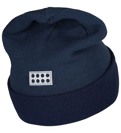 LEGO? Ninjago Strikhue - LWAntony - Dark Navy