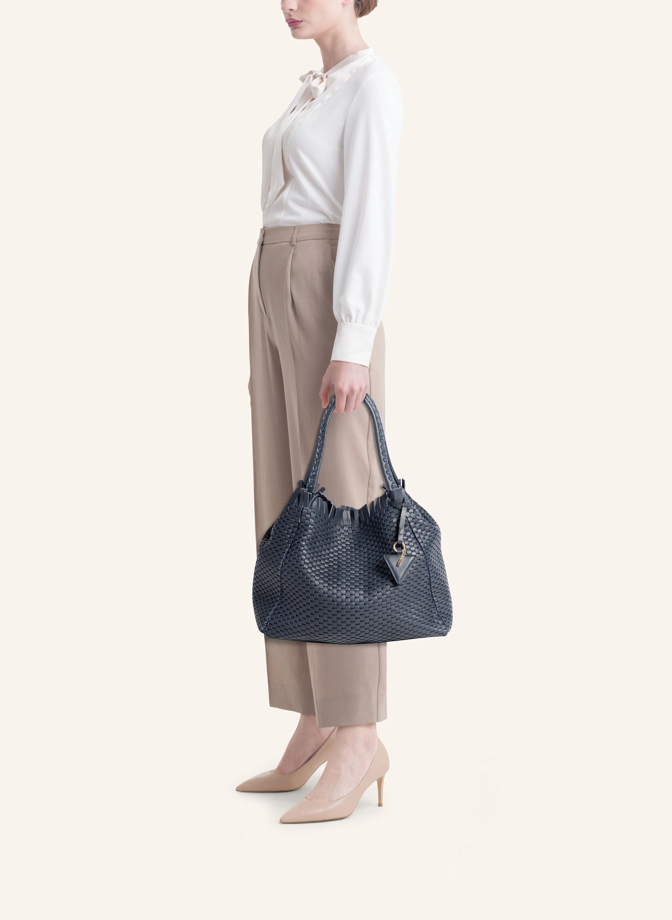 Parise Handtasche '09' MEDIUM