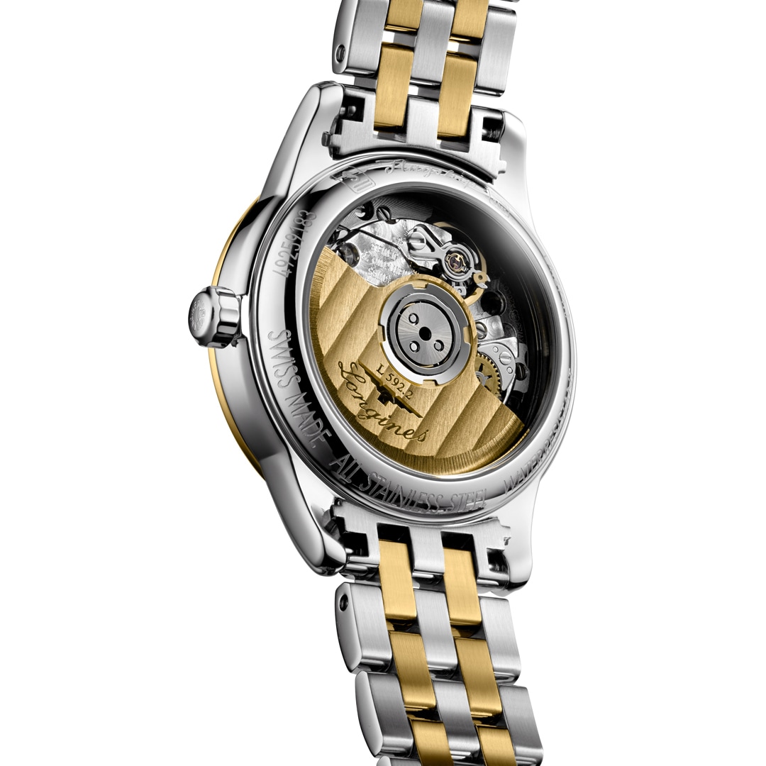 Longines Flagship Classic 26mm