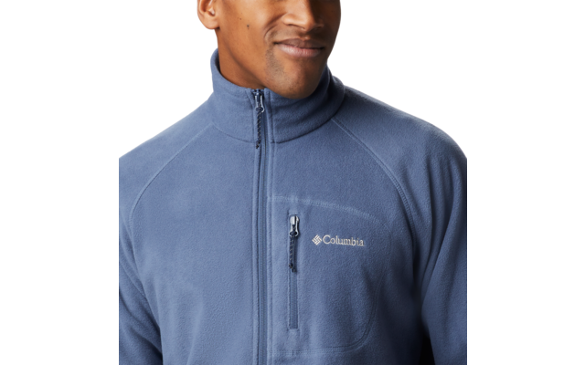 Columbia Fast Trek II Herren Fleecejacke