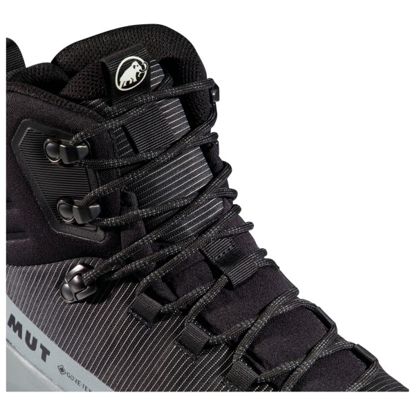 Mammut - Women's Ducan III High GTX - Chaussures de randonnée