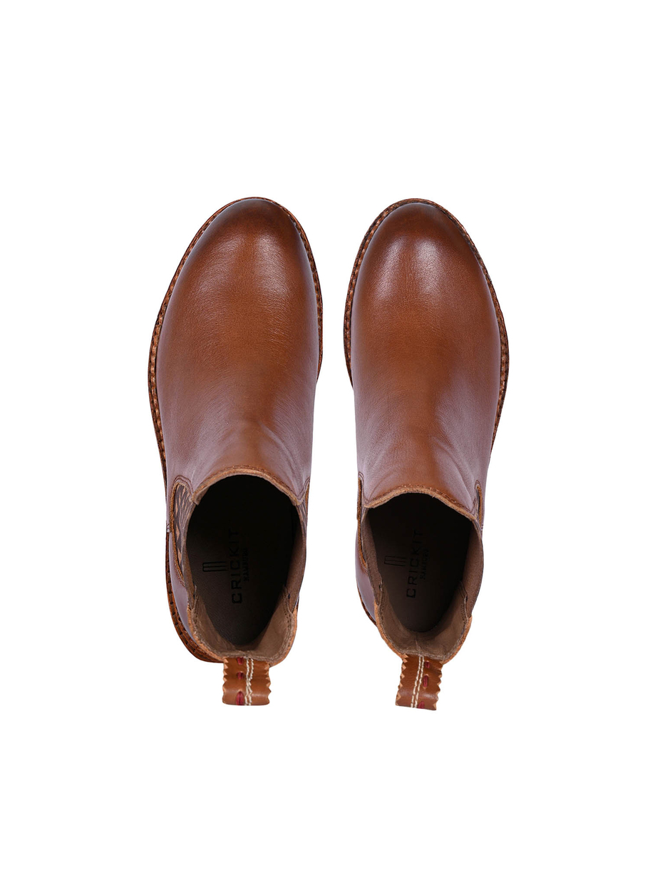 CHELSEA BOOT NICKI