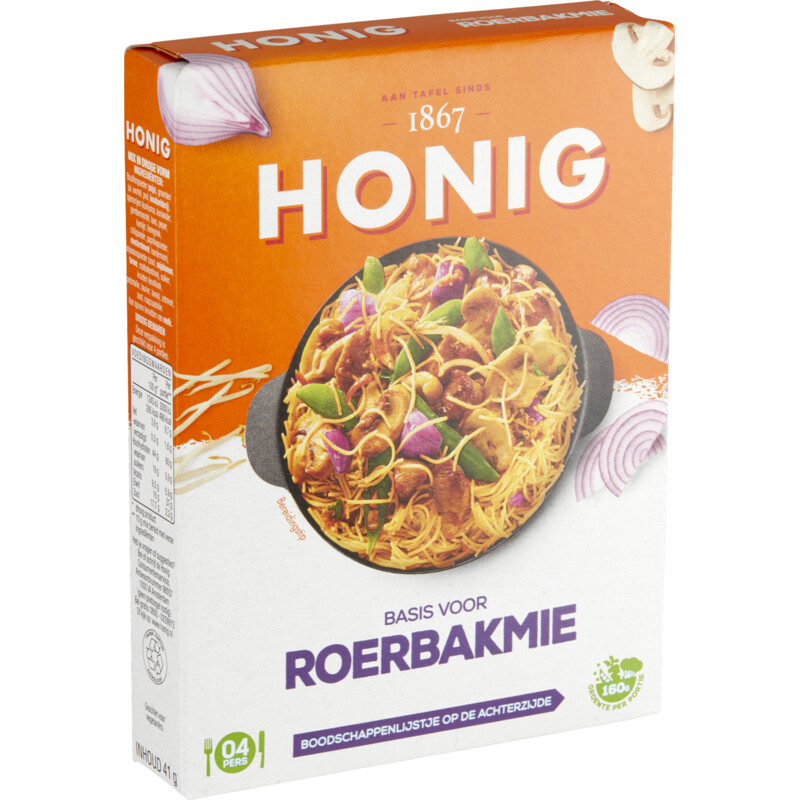 Honig Basis voor roerbakmie