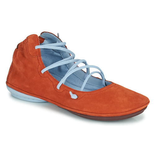 Camper - RIGHT NINA - Rouge / Bleu