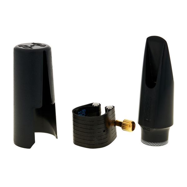 Claude Lakey 4*3 Mouthpiece for Alto Sax