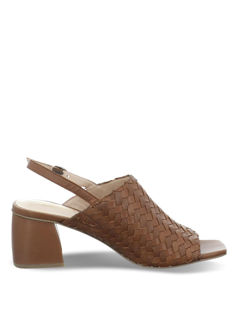 Sling Gsabrina 05, cognac