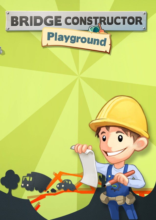 Bridge Constructor Playground- PC