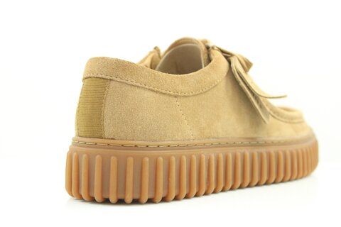 Clarks Schnürschuhe
