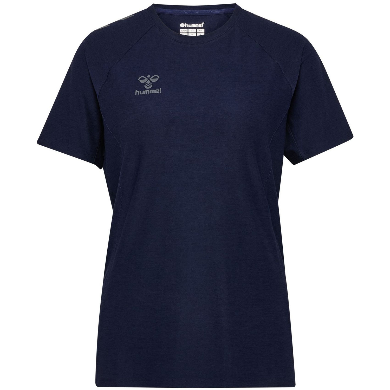 Hummel Cima 2.0 Shirt Dames