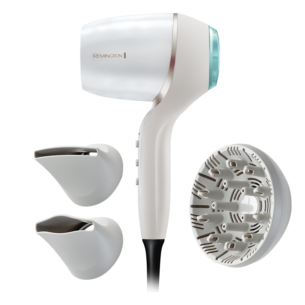 Sèche-cheveux Hydraluxe Pro