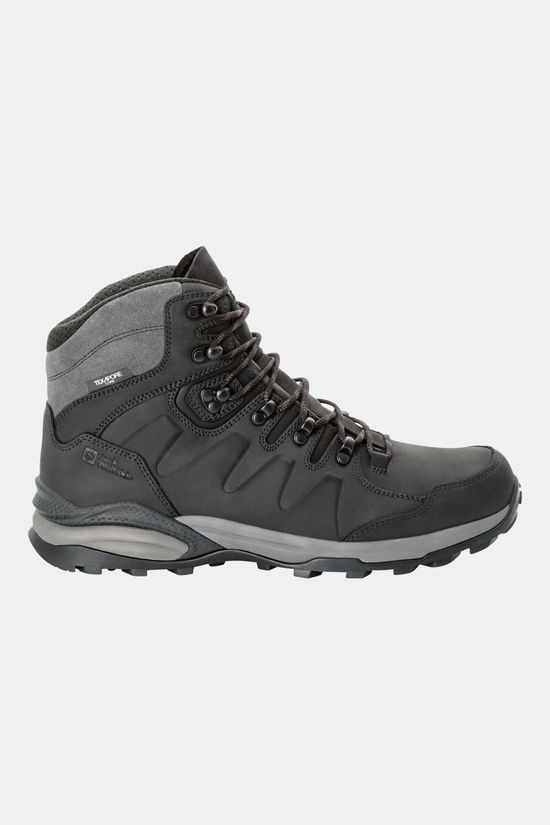 Jack Wolfskin Jack Wolfskin Refugio Prime Texapore Mid Wandelschoen