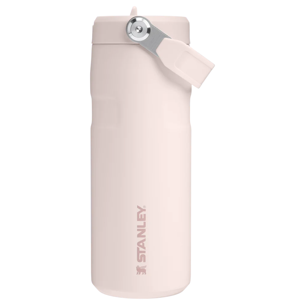 IceFlow™ Bottle Flip Straw 2.0 | 0.47L