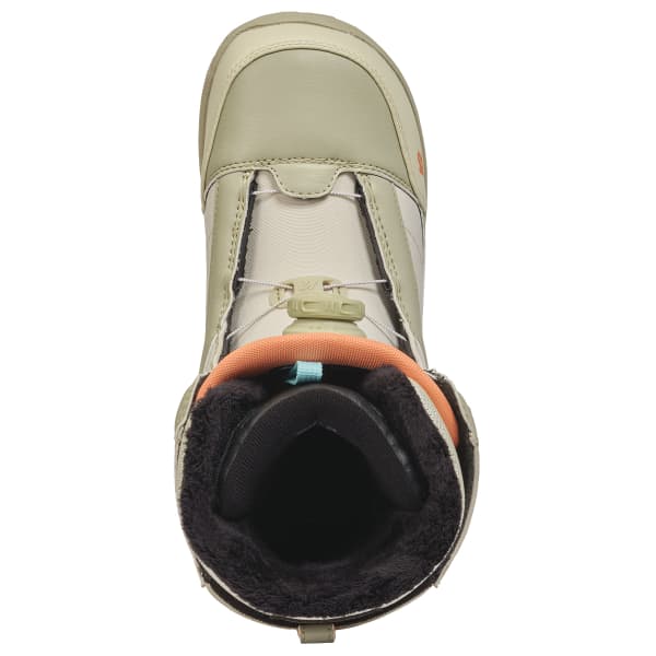 Boots snowboard K2 HAVEN CREAM