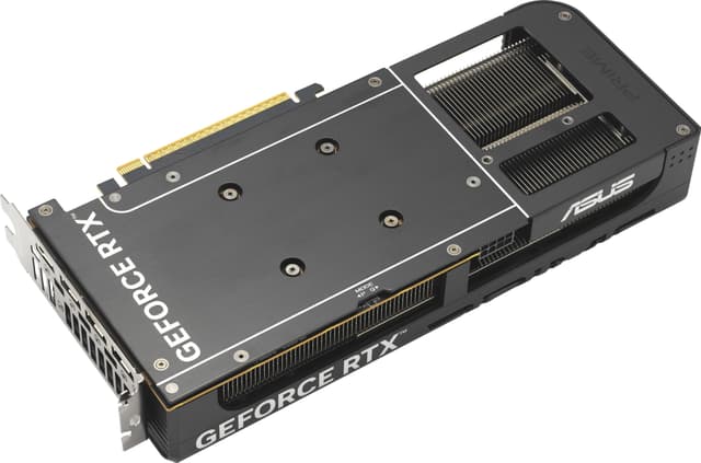 ASUS GeForce RTX 5050 8GB PRIME OC grafikkort