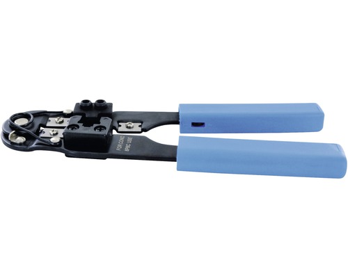 Krimptang voor RJ45-connectoren