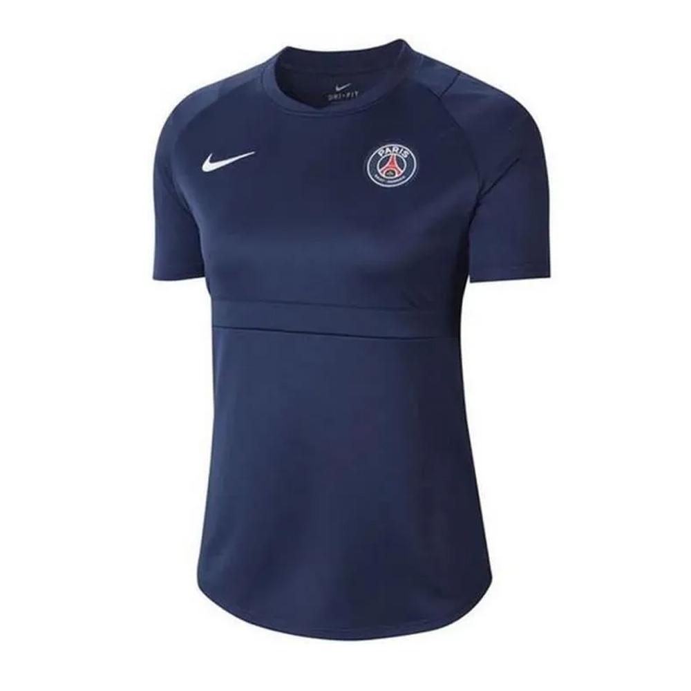 Nike PSG Maillot Training Femme Nike CI6969-410