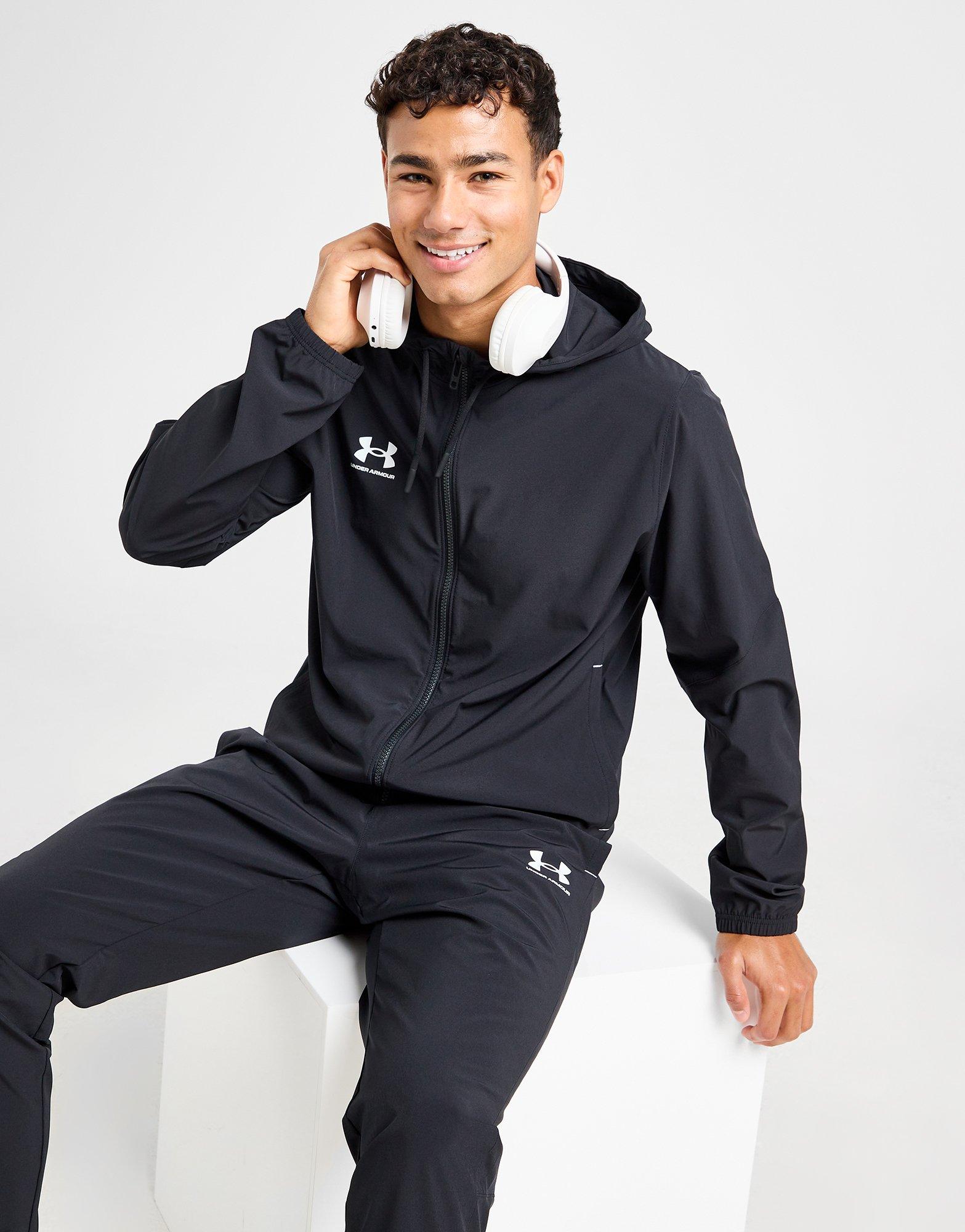 Under Armour Ensemble de survêtement Challenger Pro Homme