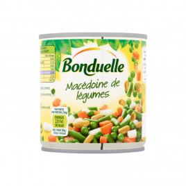 Bonduelle Macedoine de legumes klein