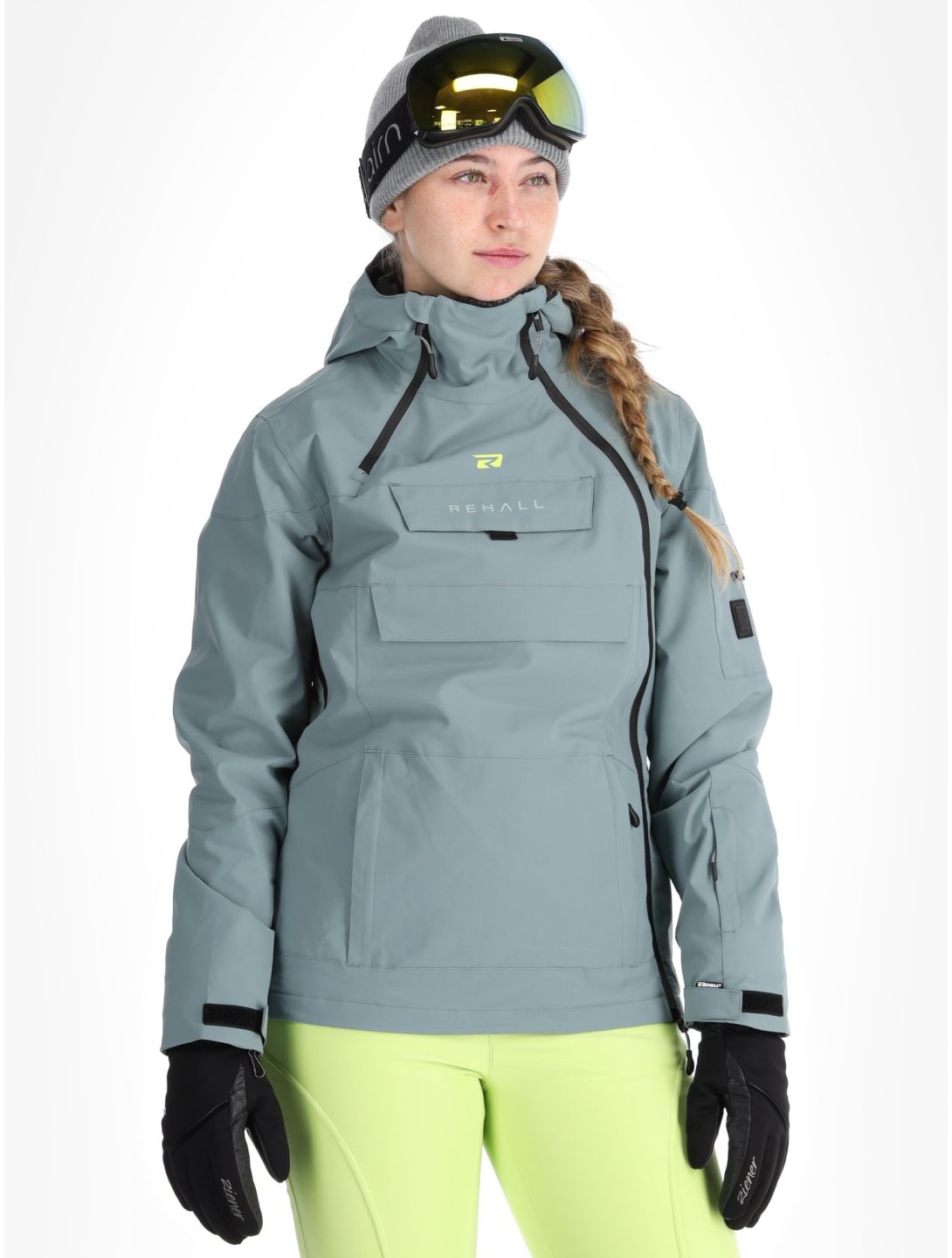 Lou-R ski-jas dames