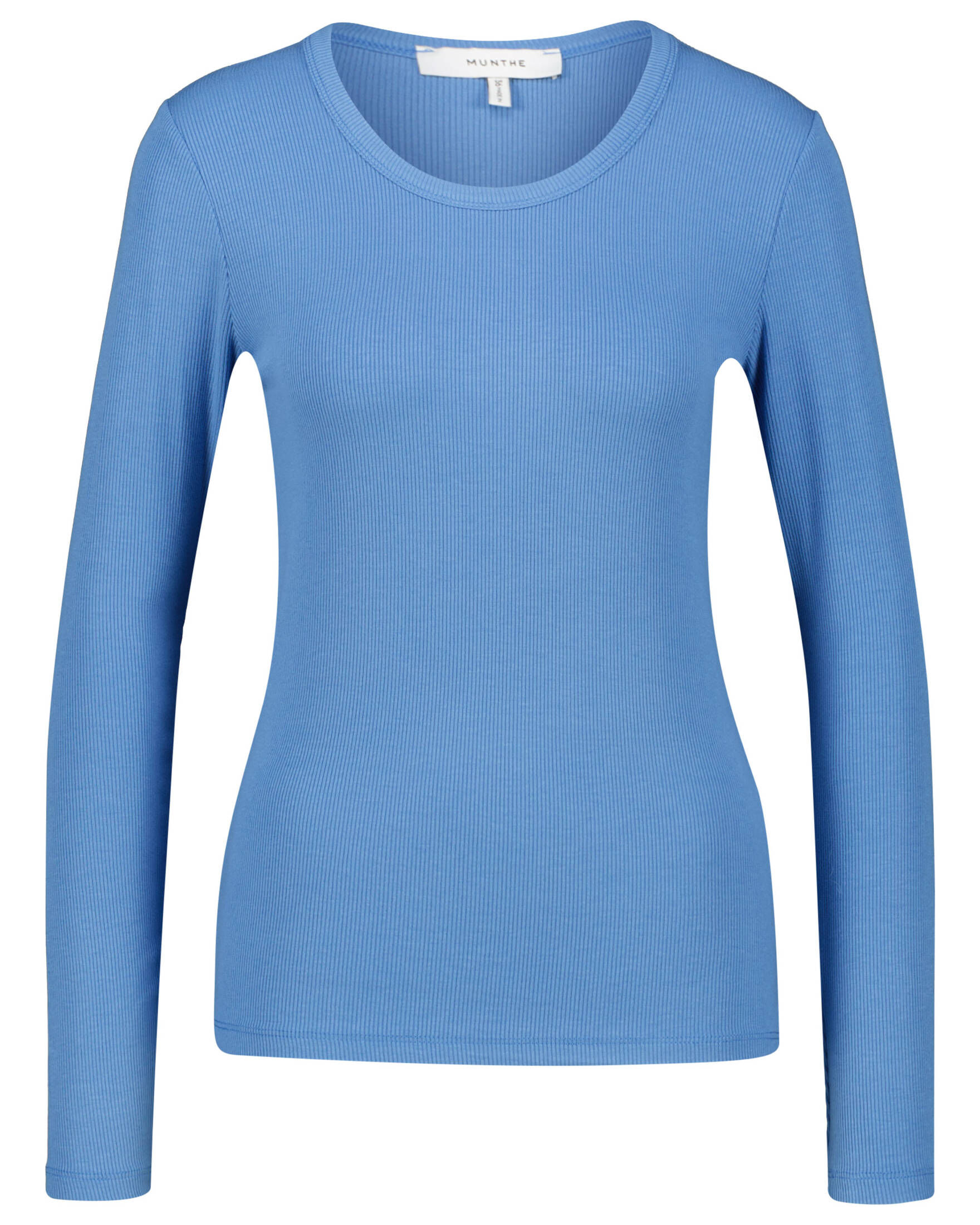 Munthe| Damen Longsleeve D-CUTEST