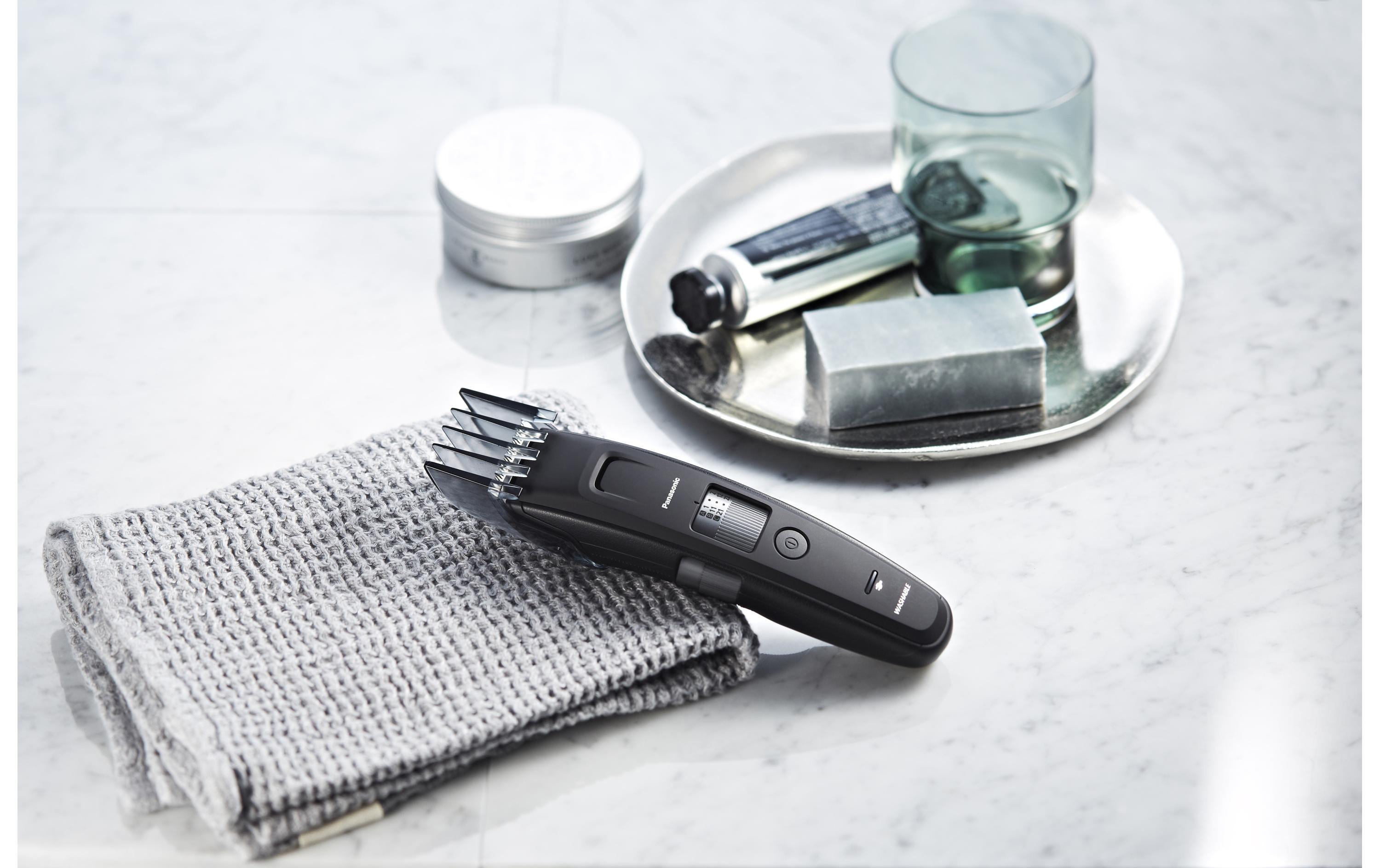 Bart- & Haarschneider ER-GB96-K503Bart- und Haarschneidemaschine