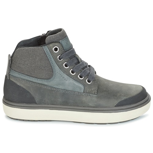 Geox - J MATT.B ABX C - Gris