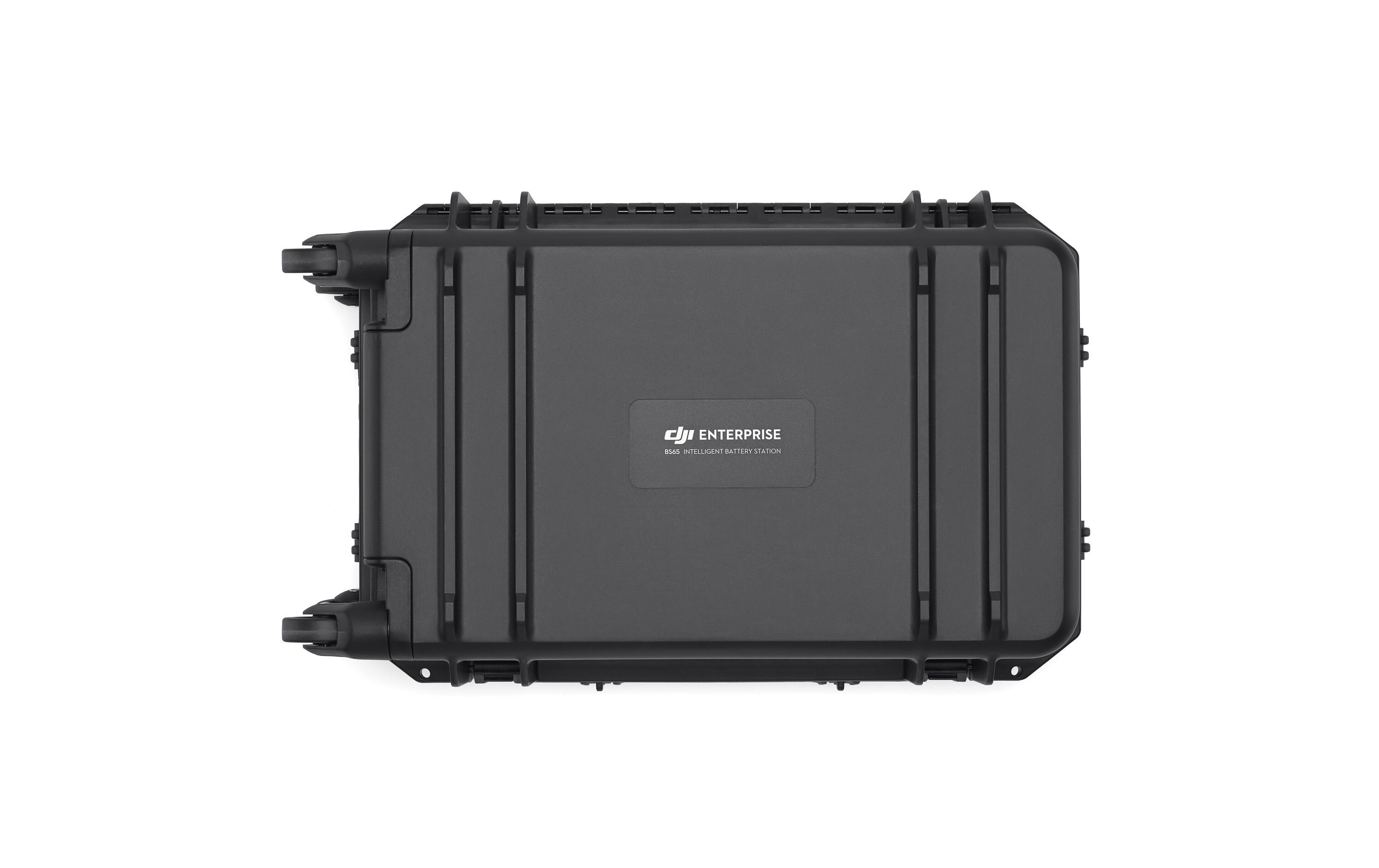 Ladegerät Koffer BS65 zu Matrice 350<br>Ladekoffer zur Matrice 350 Drohne