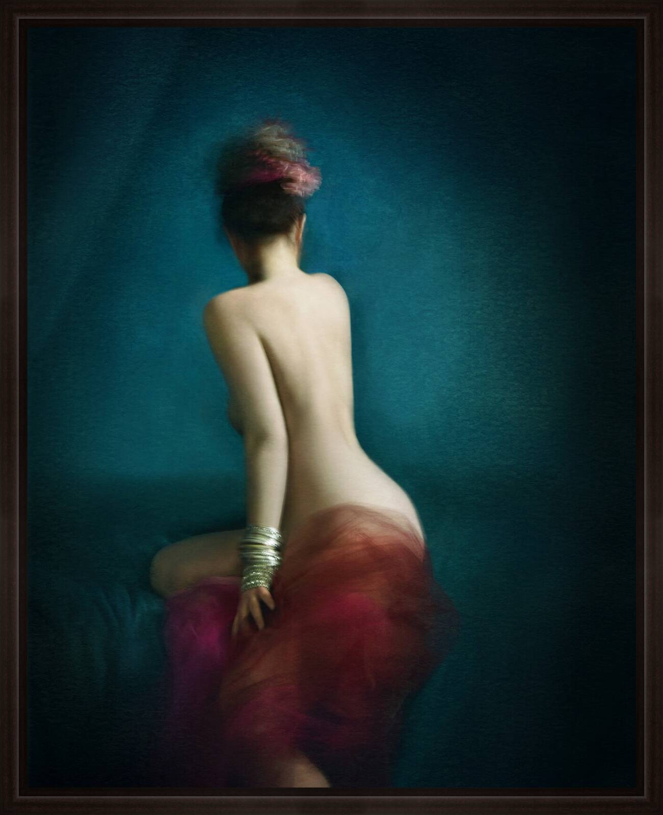PARFUM by Liliroze - Limited Edition. Edition of: 150. Signed.