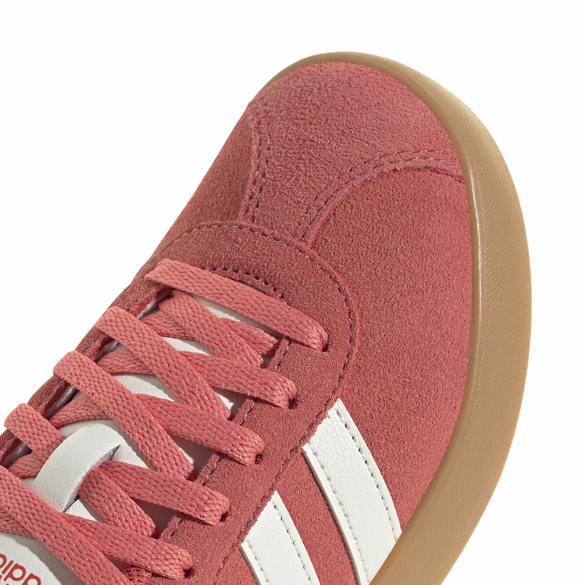 ADIDAS SPORTSWEAR<br>Tênis de couro VL Court 3.0