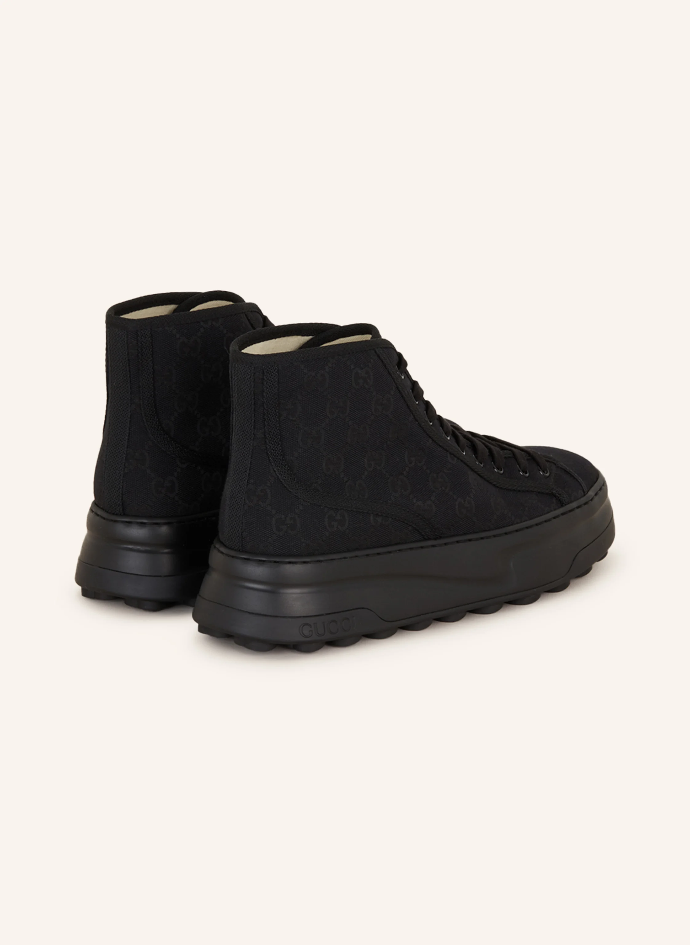 GUCCI Hightop-Sneaker