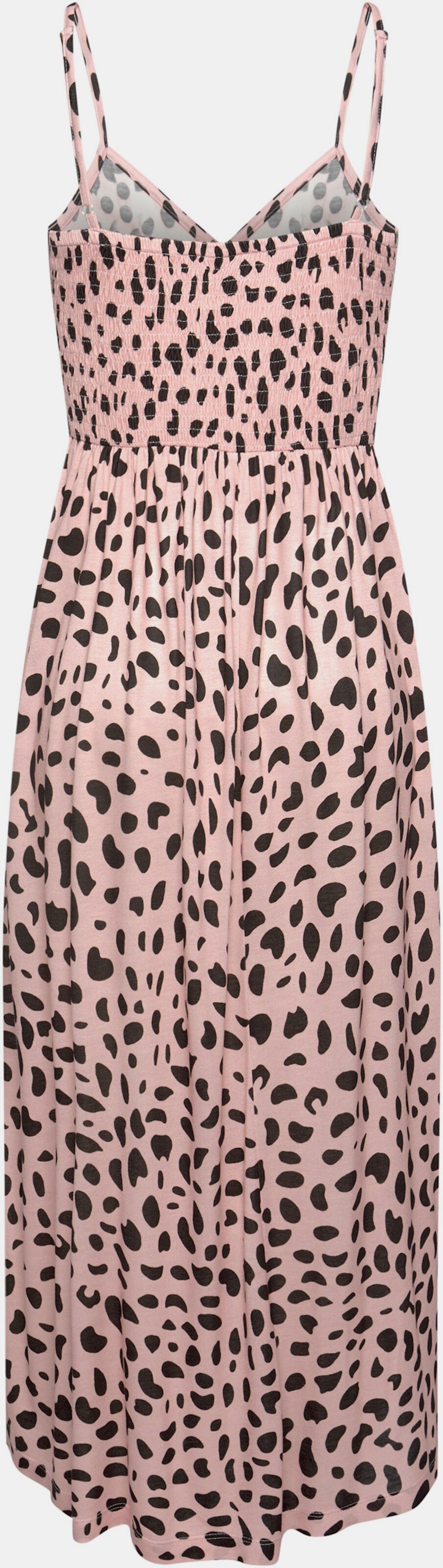Midikleid