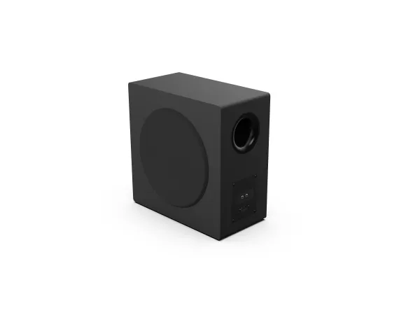 Hisense HS3100 - Lydbarsystem - til TV - 3.1.kanal - trådløs - Bluetooth