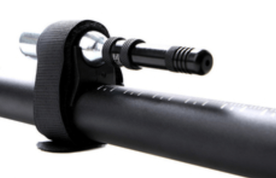 Dynaplug Bikeblock Holder til CO2 pumpe