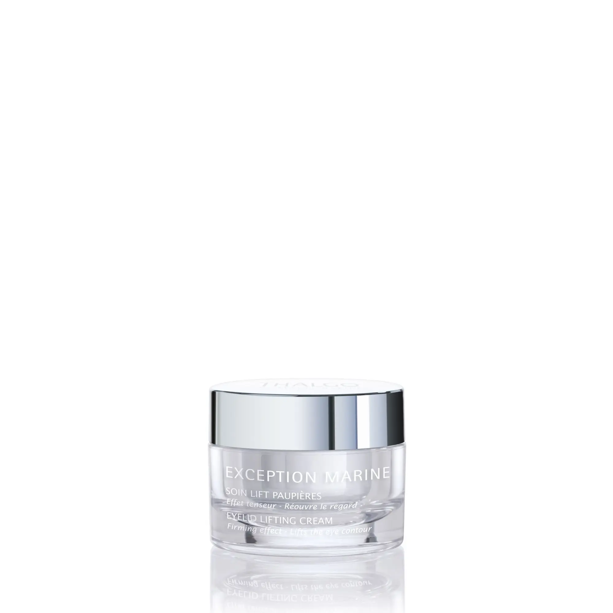 Thalgo - Exception Marine Soin Lift Paupières- Contour des yeux et lèvres