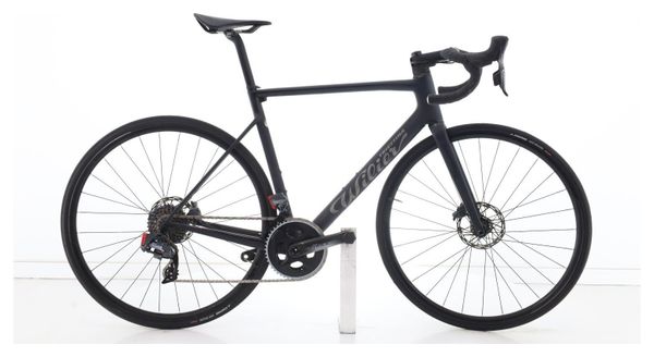Produit reconditionné · Wilier 0 SL Carbone AXS 12V · Noir / Vélo de route / Wilier | Très bon état