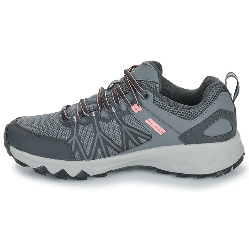 Columbia - PEAKFREAK II OUTDRY - Gris / Rose
