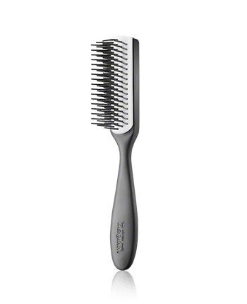 Denman Brushes D143N Black/White/Black 1-Stück
