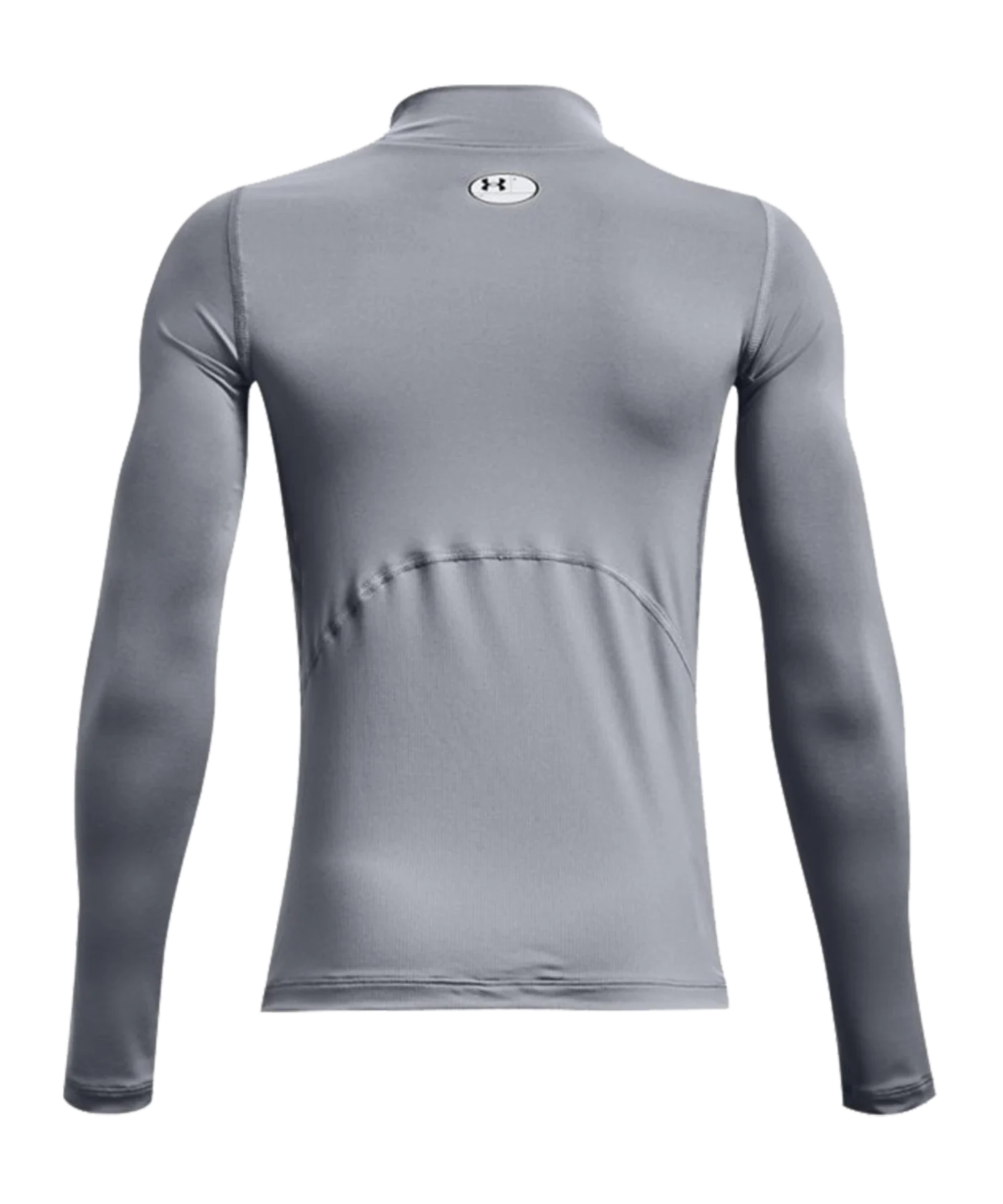 Under Armour HeatGear Mock langarm Kids F035