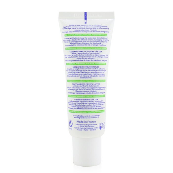Mustela Stelaker/ Cradle Cap 5005207 40ml/1.3oz
