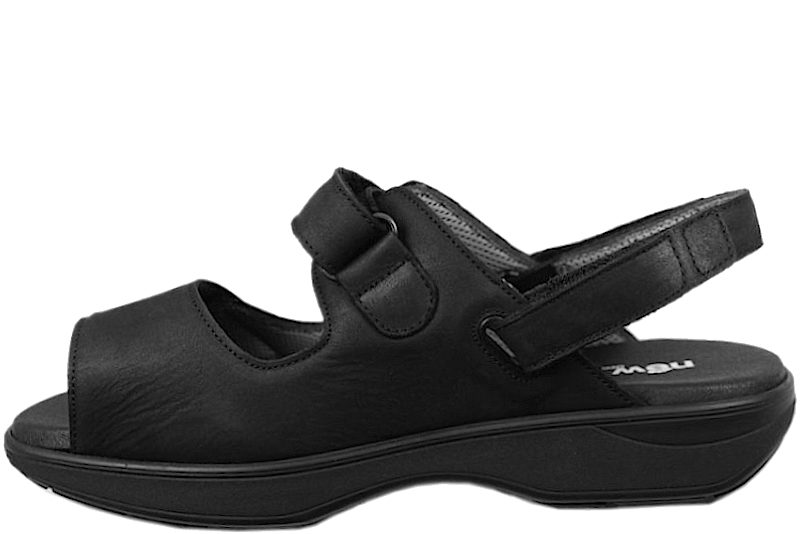 NEW FEET SANDAL SORT