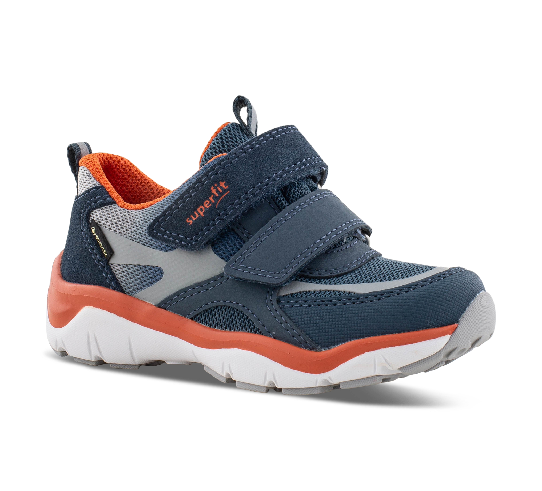 Superfit Sport5 - Klettschuhe