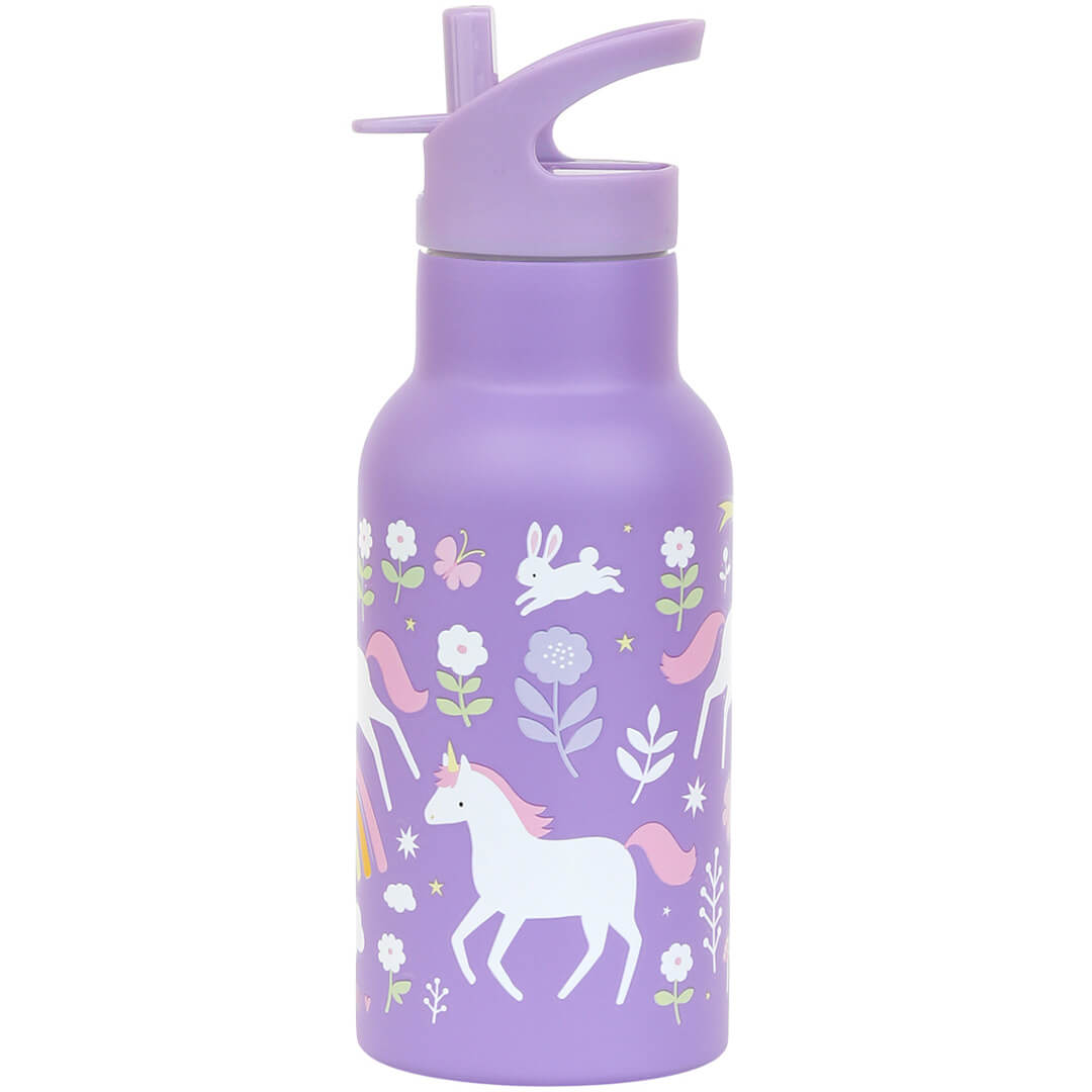 A little lovely company rvs drinkfles unicorn dreams