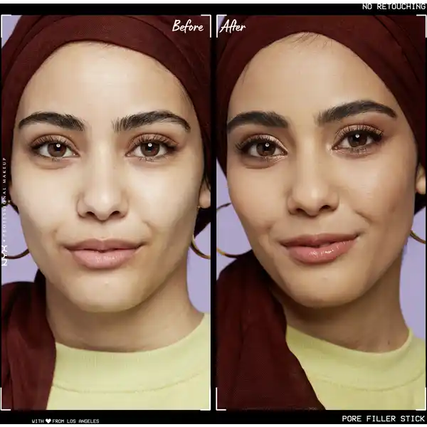 Pore Filler Stick